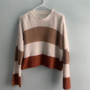 Moon & Madison Sweater